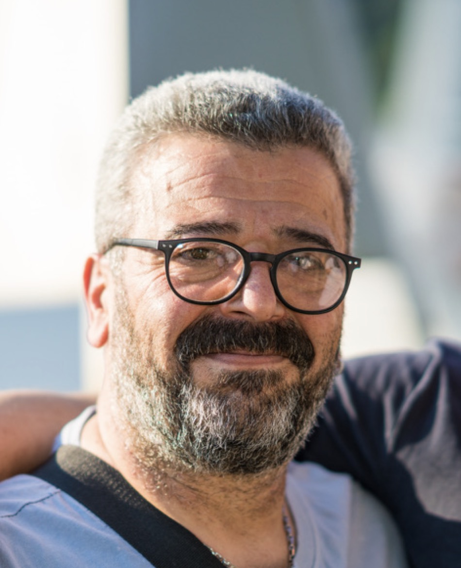 Halil Camci